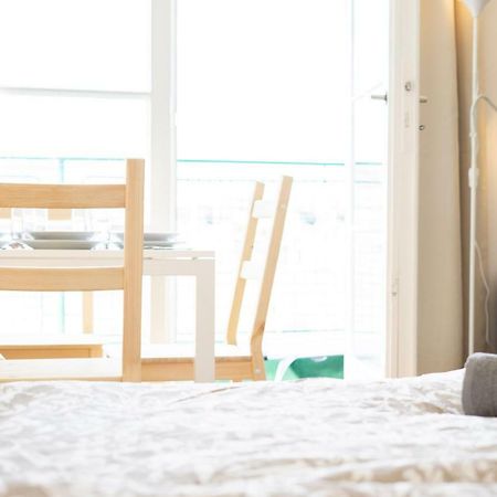 Apartment Margareten Wina Bagian luar foto