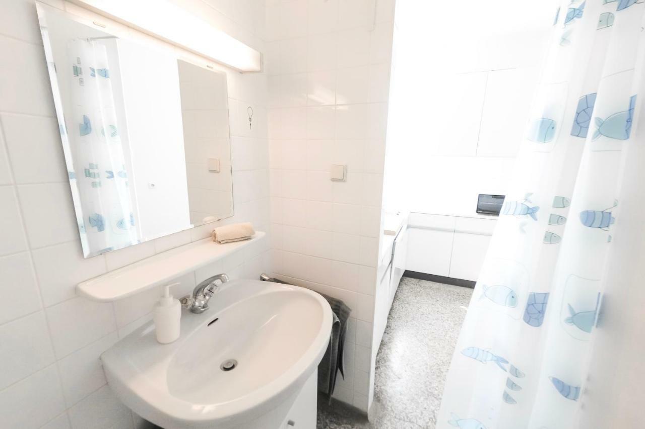 Apartment Margareten Wina Bagian luar foto